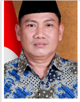 H. SUTRISNO, S.Kep., Ns.