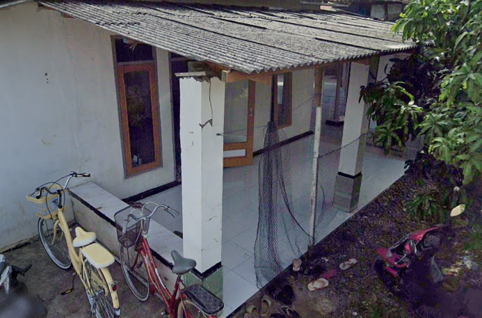 MUSALA NURUL HIDAYAH CANTIGI WETAN